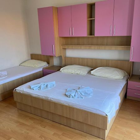 Apartmani Kacola Tučepi المظهر الخارجي الصورة