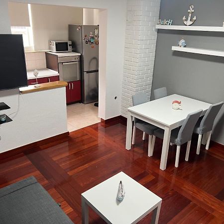 Apartmani Kacola Tučepi المظهر الخارجي الصورة