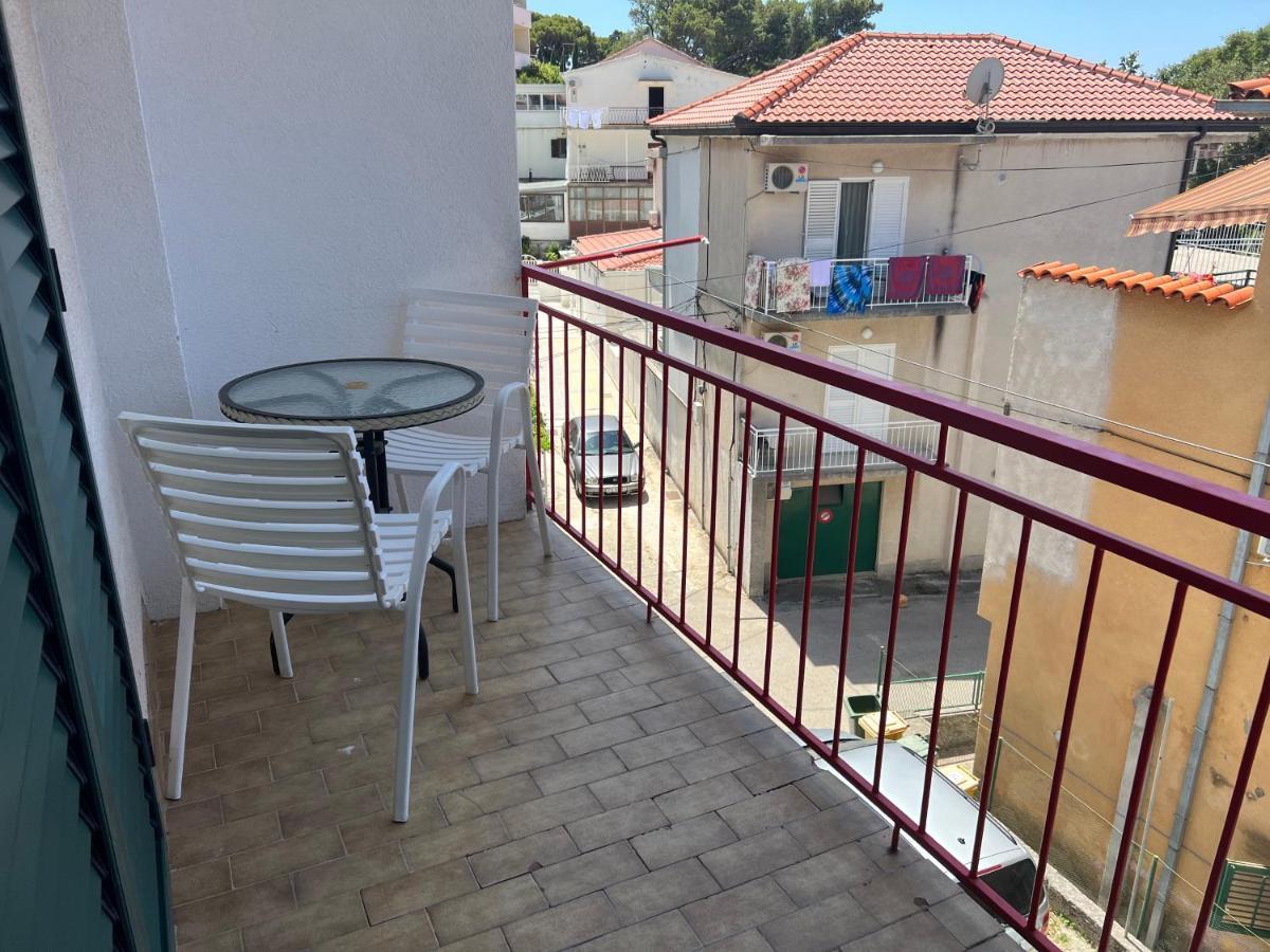 Apartmani Kacola Tučepi المظهر الخارجي الصورة