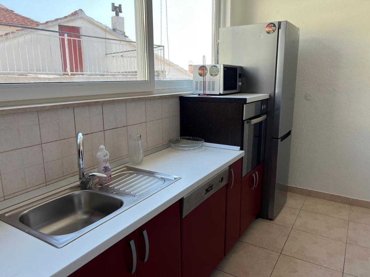 Apartmani Kacola Tučepi المظهر الخارجي الصورة