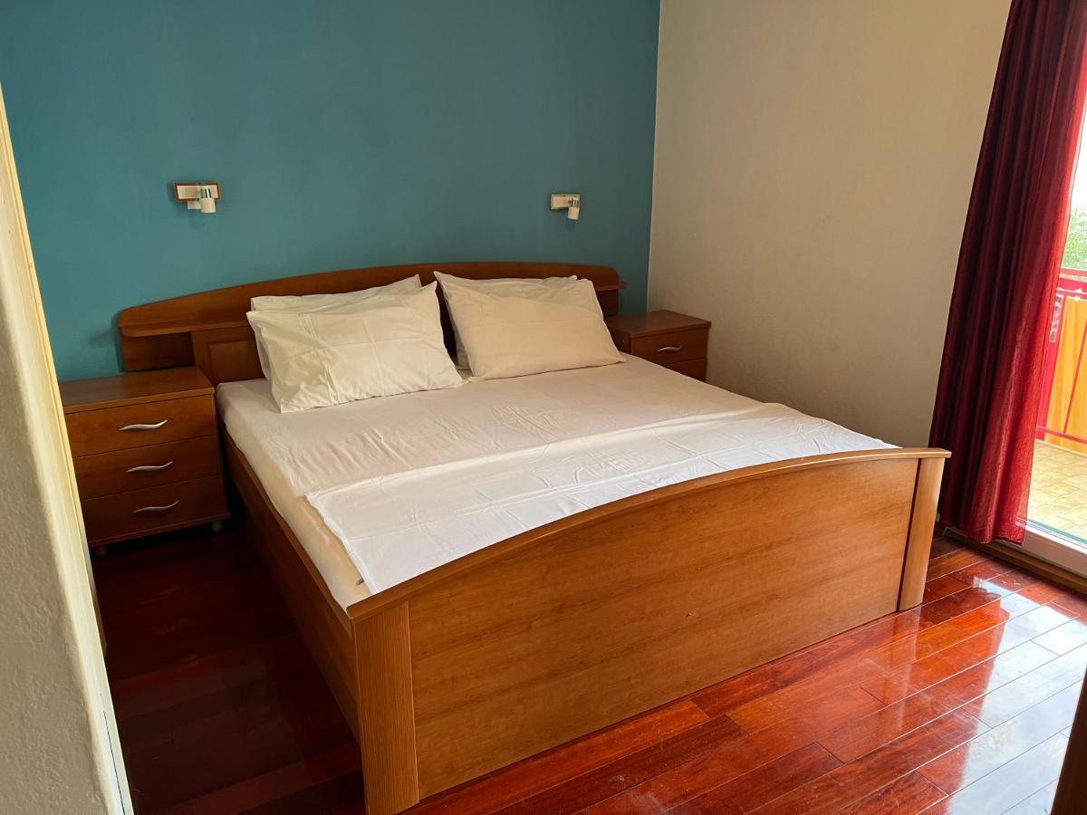 Apartmani Kacola Tučepi المظهر الخارجي الصورة