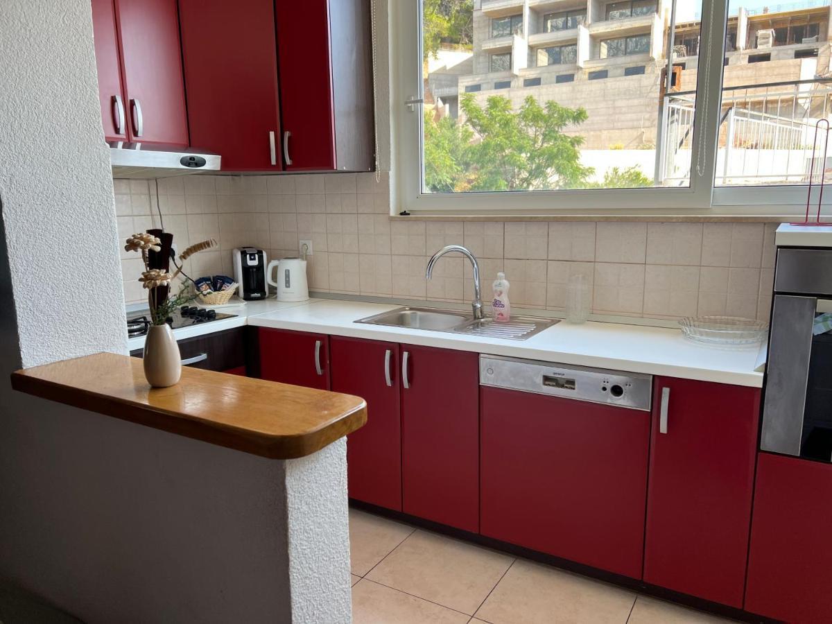 Apartmani Kacola Tučepi المظهر الخارجي الصورة