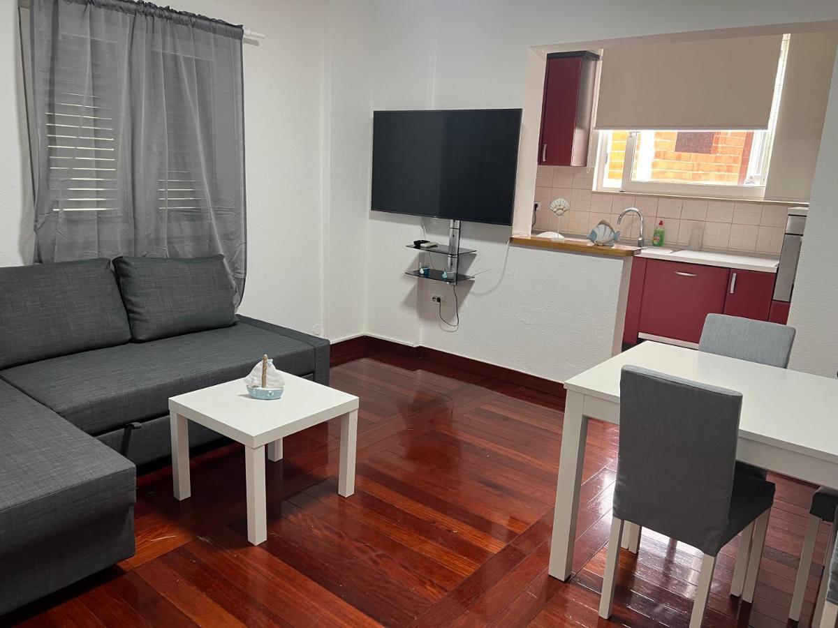 Apartmani Kacola Tučepi المظهر الخارجي الصورة
