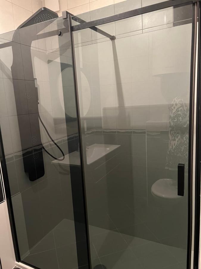 Apartmani Kacola Tučepi المظهر الخارجي الصورة